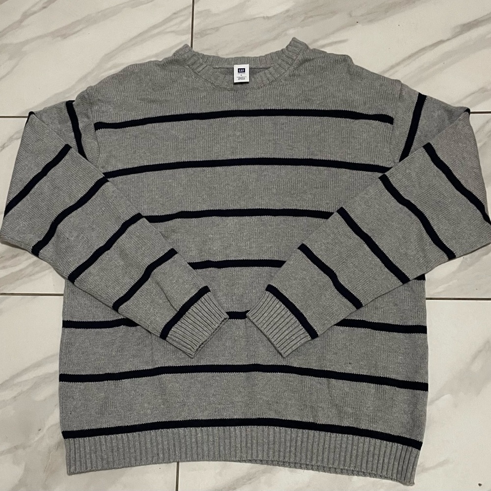 Gap vintage knitwear